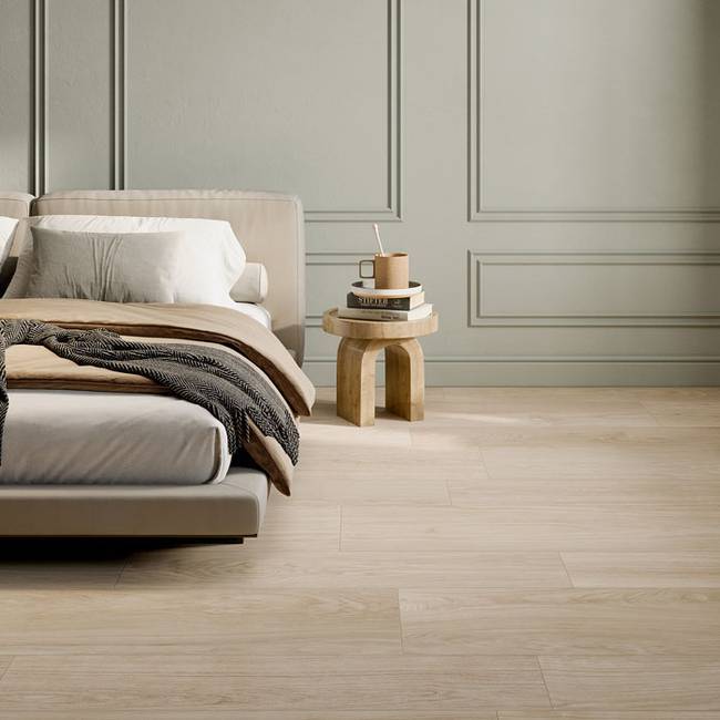 Wood Effect Porcelain Tiles