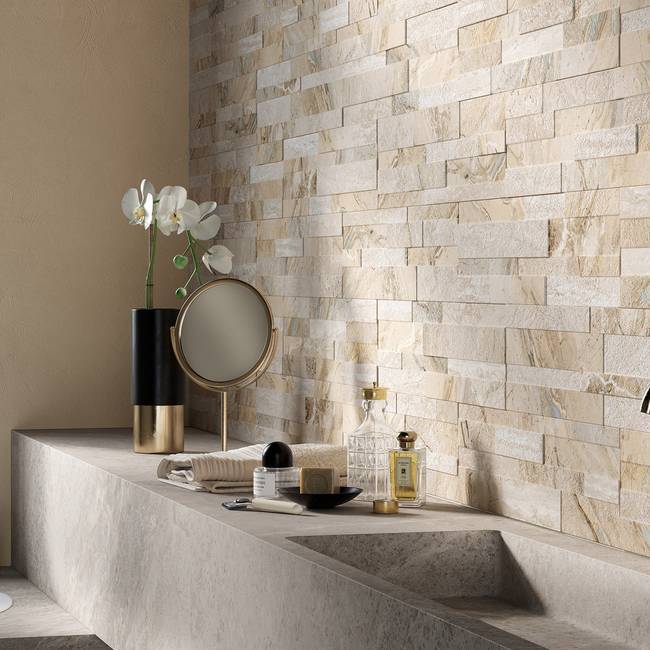 3D Wall surfaces