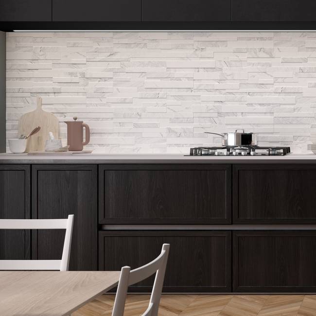 3D Wall surfaces