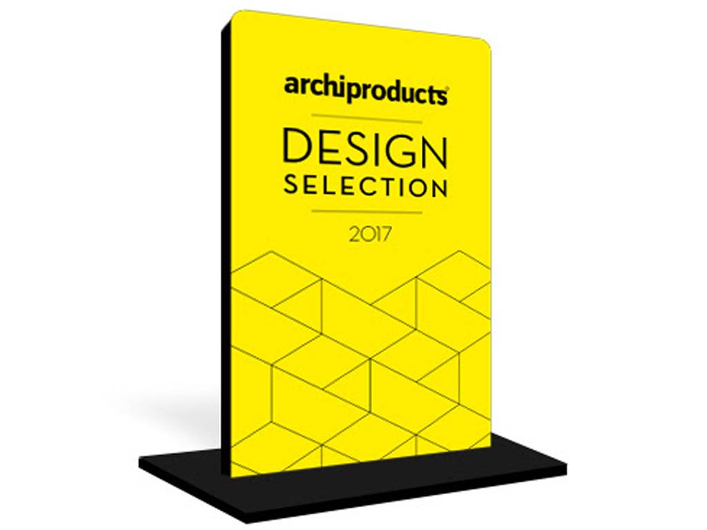 Archiproducts Design Selection - Cersaie 2017