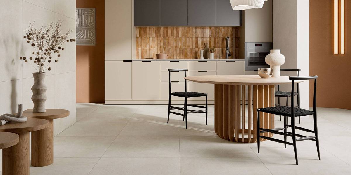 Abbinare il rivestimento della cucina: 3 soluzioni vincenti