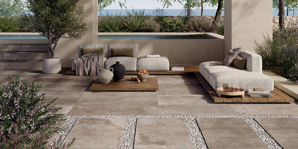 Zona relax: spunti e idee per l'arredo del tuo giardino