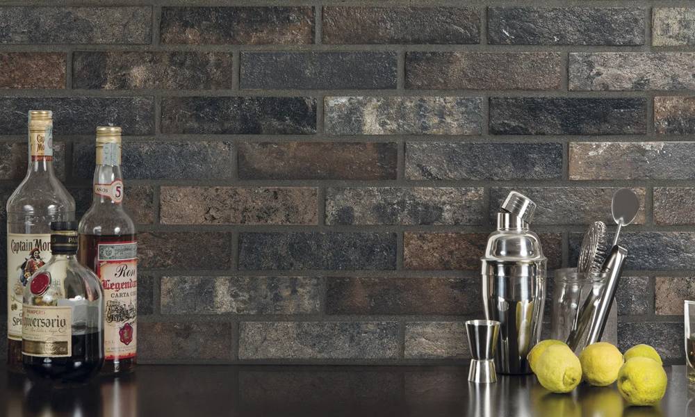 Effetto mattone: il formato Brick tra modernità e tradizione artigianale